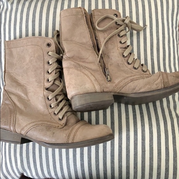 DSW Shoes Booties Poshmark